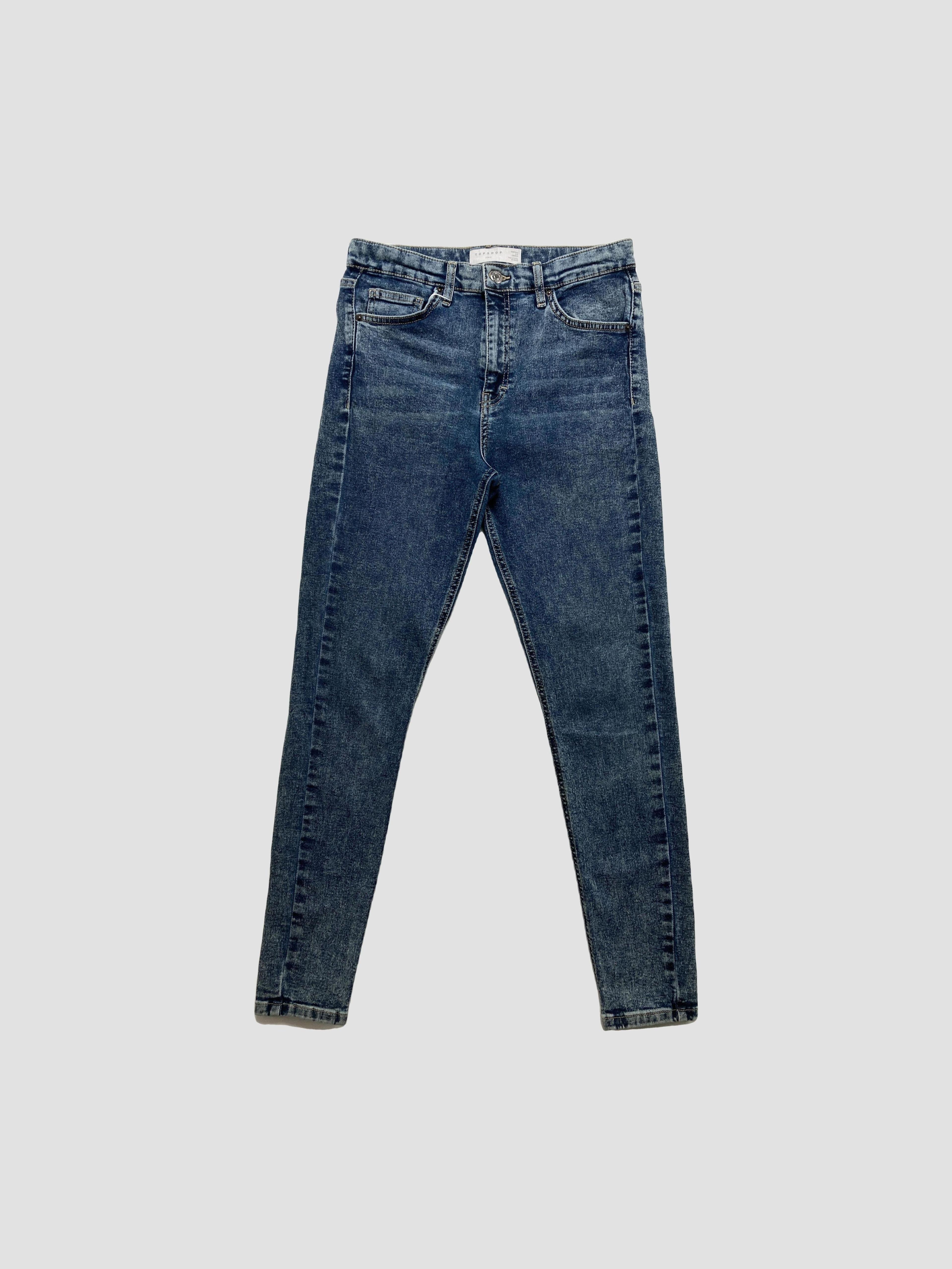 Jean TOPSHOP - Talla 40 (VOP01011745)-0