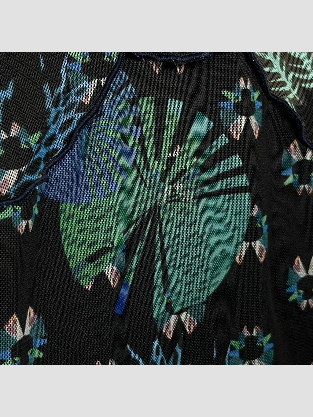 Vestido corto DESIGUAL - Talla XS (VOP01157661)-2