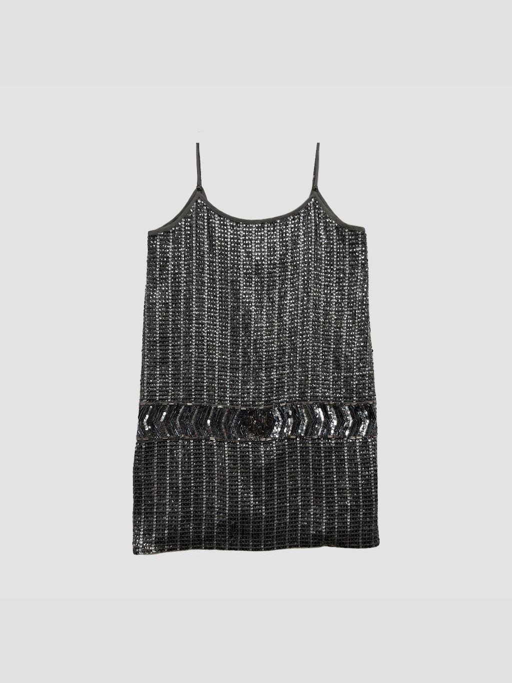 Vestido corto FOREVER 21 - Talla S (VOP00926517)-0