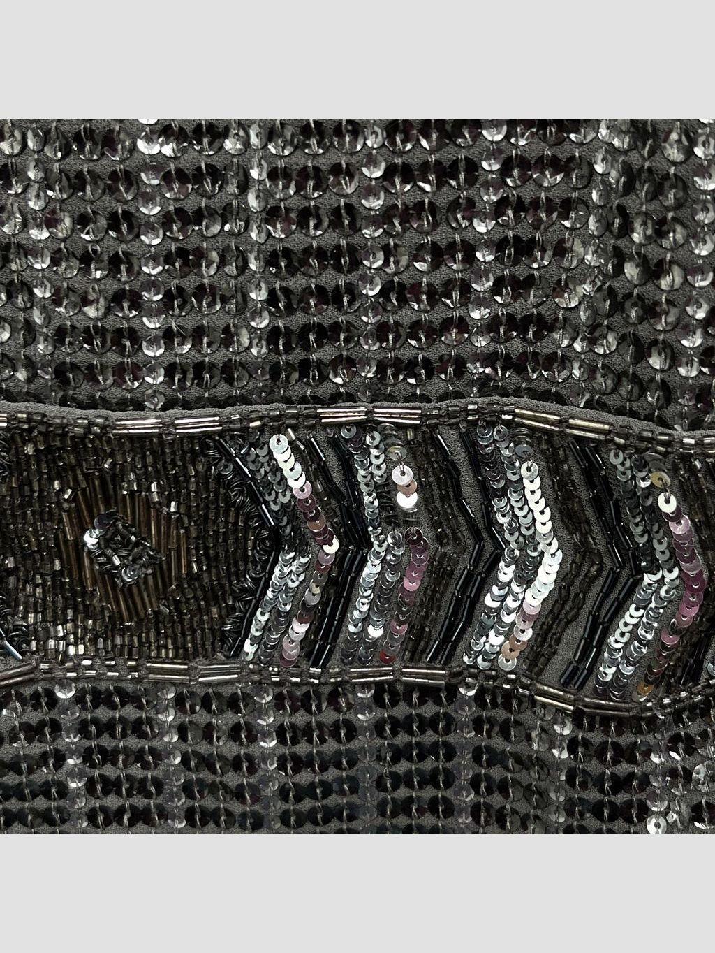 Vestido corto FOREVER 21 - Talla S (VOP00926517)-1