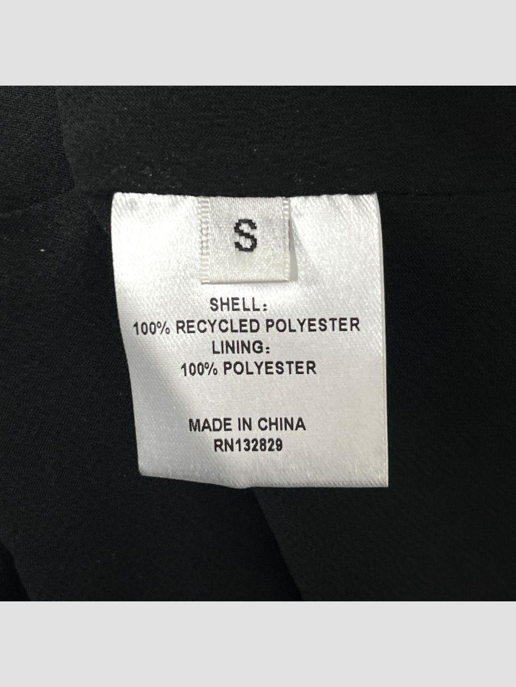 Vestido corto ELSA - Talla S (VOP01128097)-2