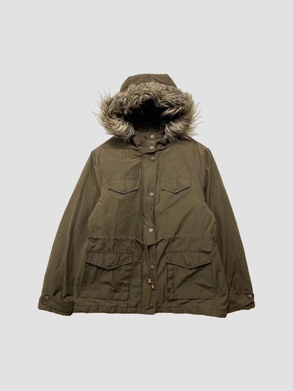 Chaqueta de abrigo SYBILLA - Talla XXL (VOP00943120)-0