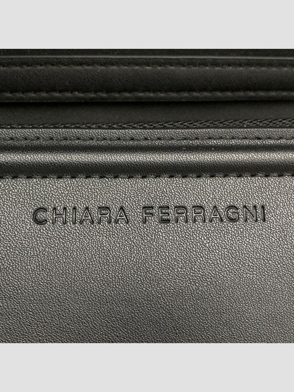 Bandolera CHIARA FERRAGNI - Talla Talla Única (VOP01003423)-2