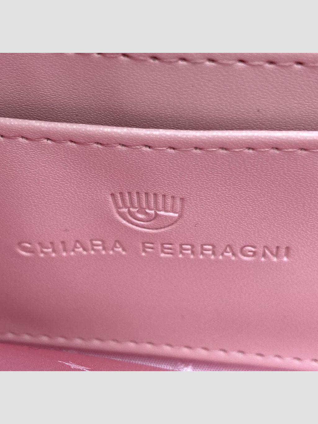 Bandolera CHIARA FERRAGNI - Talla Talla Única (VOP01003423)-4