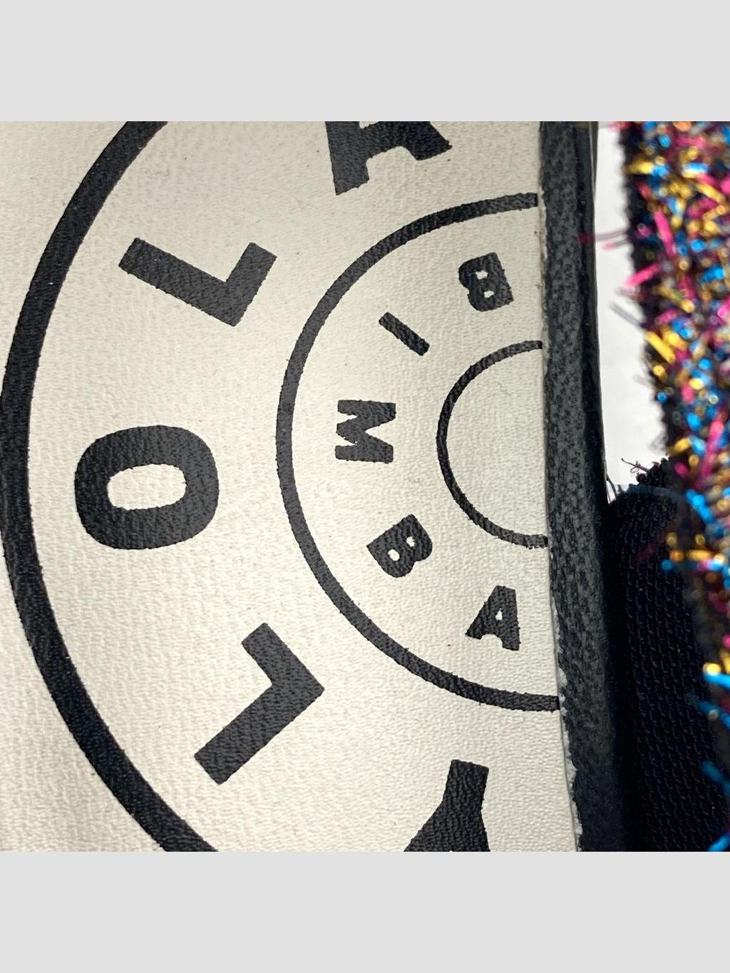 Zapatos de taco BIMBA Y LOLA - Talla 38 (VOP01001999)-2