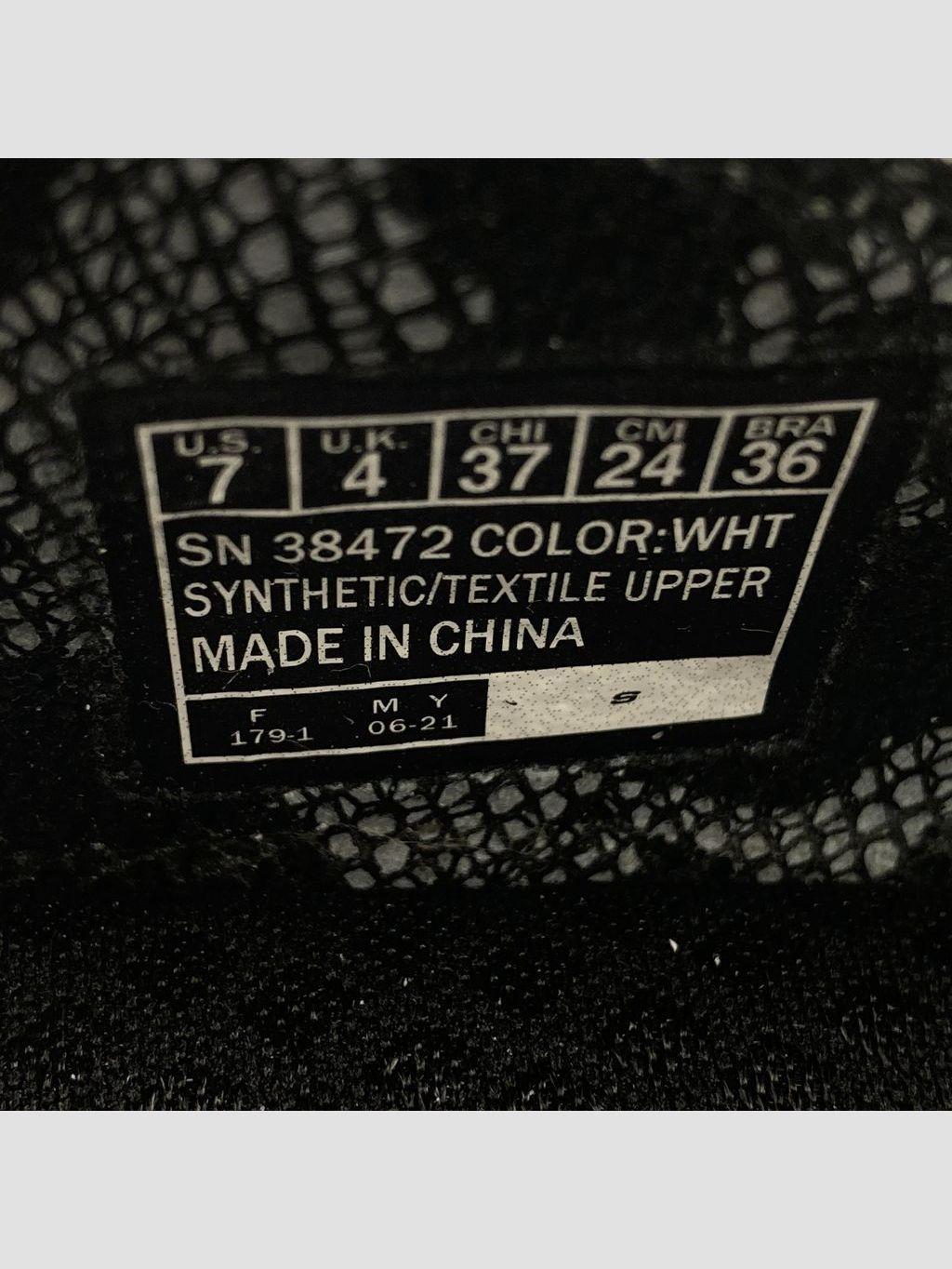 Sandalias SKECHERS - Talla 37 (VOP01025152)-3