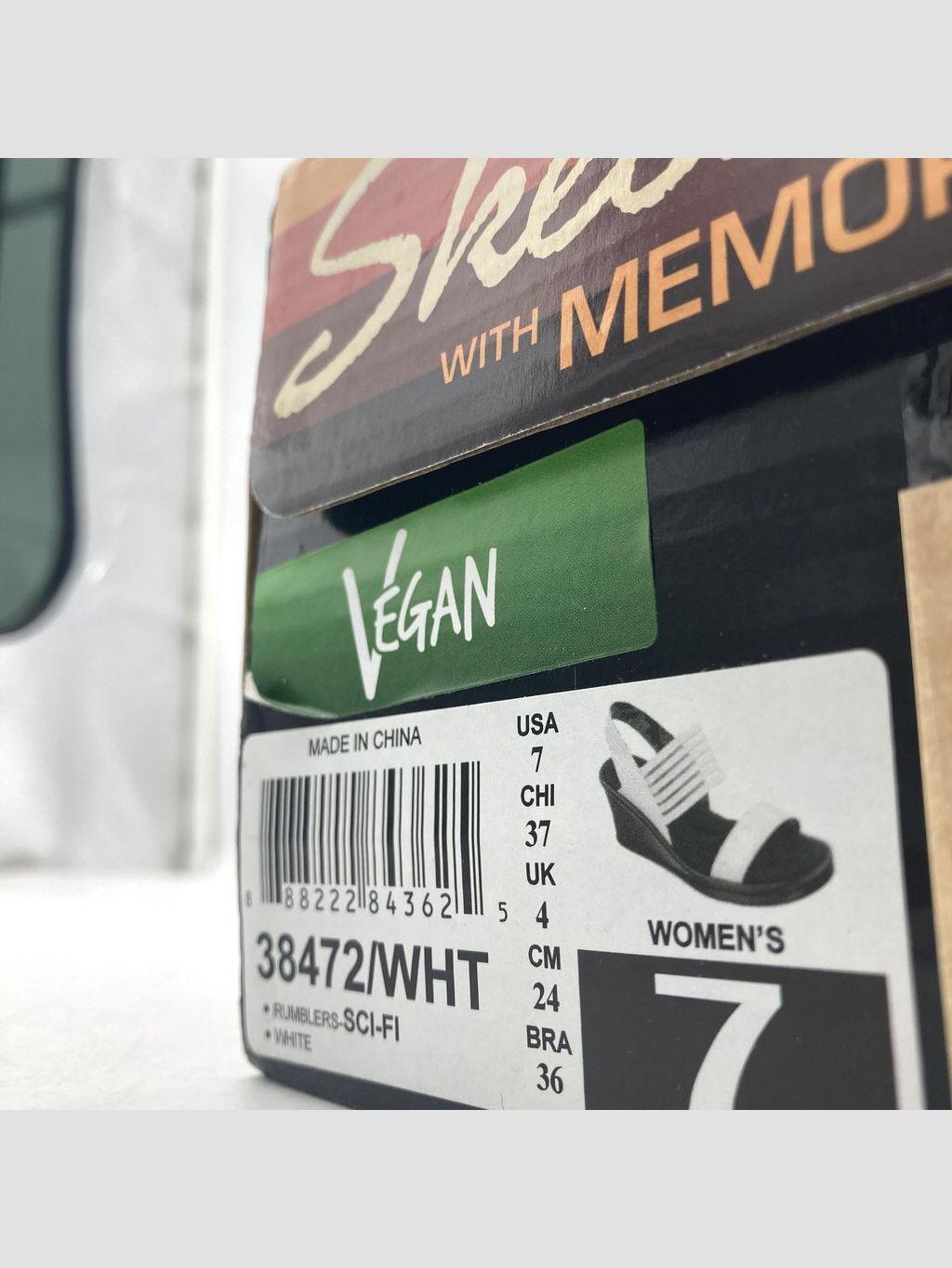 Sandalias SKECHERS - Talla 37 (VOP01025152)-5