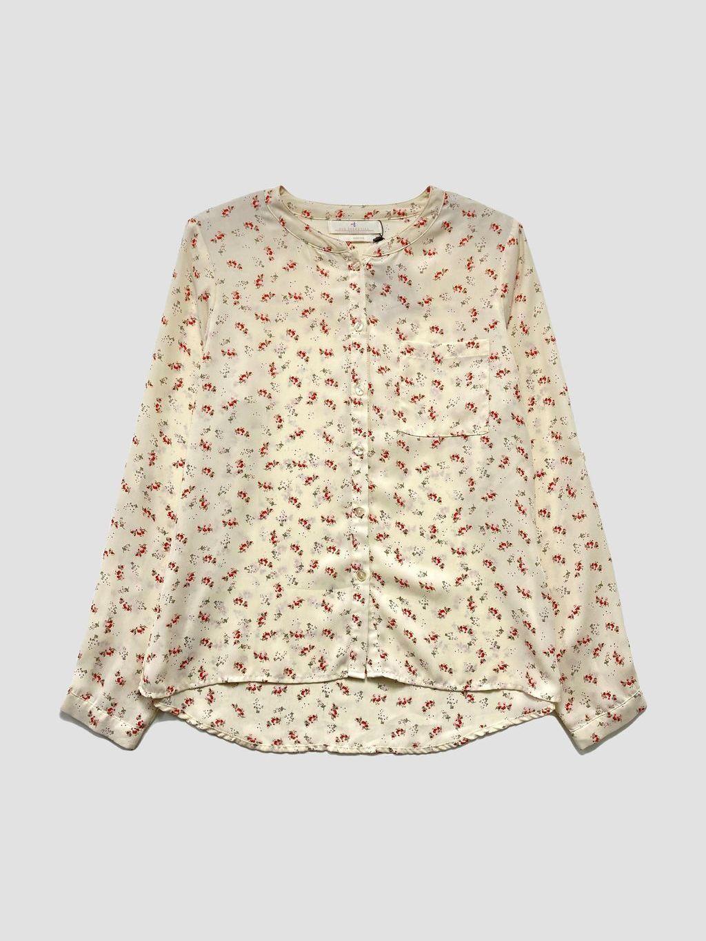 Blusa VINTAGE - Talla M (VOP00925981)-0