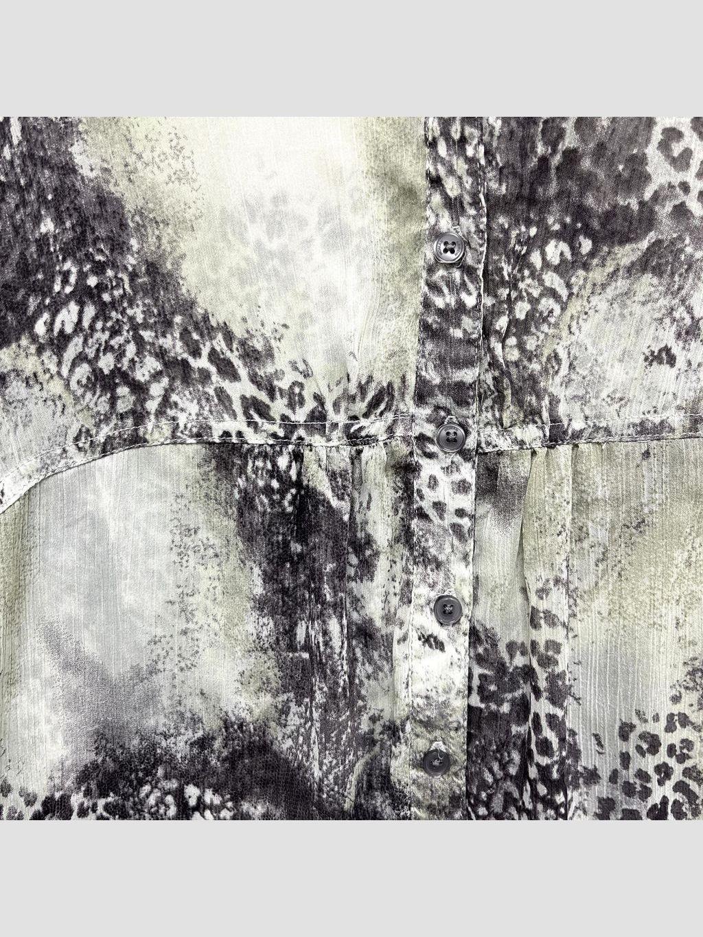 Blusa ARROW - Talla S (VOP00911366)-2