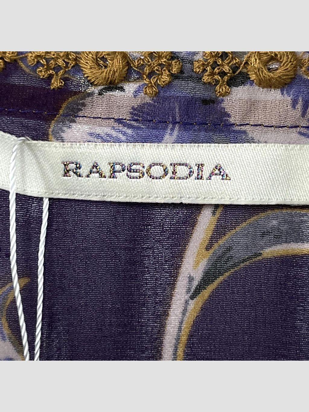Vestido corto RAPSODIA - Talla S (VOP01164087)-2