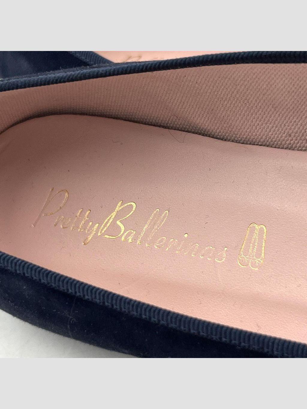 Ballerinas PRETTY BALLERINAS - Talla 38 (VOP01209889)-2