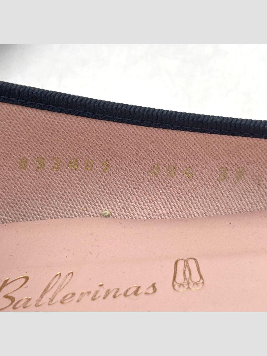 Ballerinas PRETTY BALLERINAS - Talla 38 (VOP01209889)-4