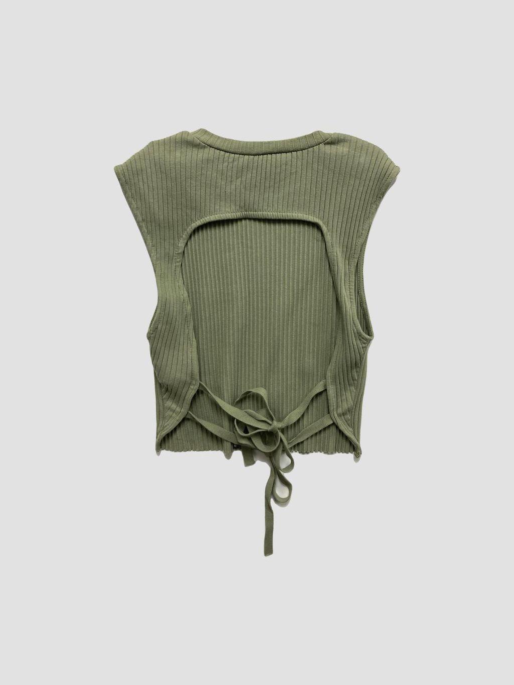 Top ZARA - Talla M (VOP01068923)-1