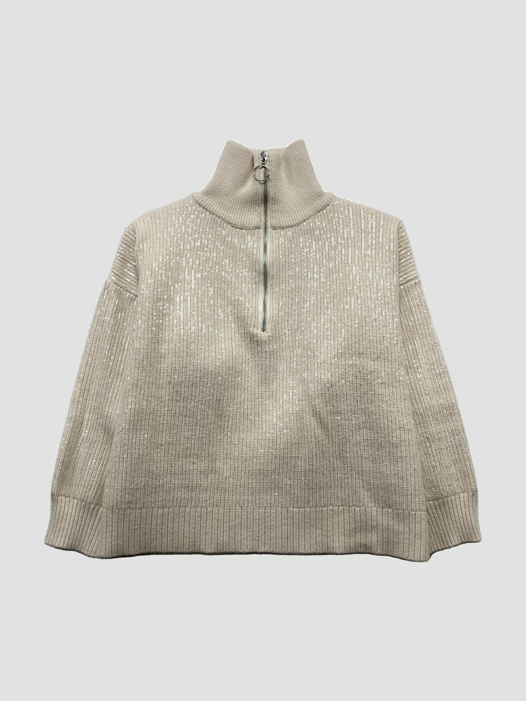 Sweater ZARA - Talla S (VOP00989249)-0