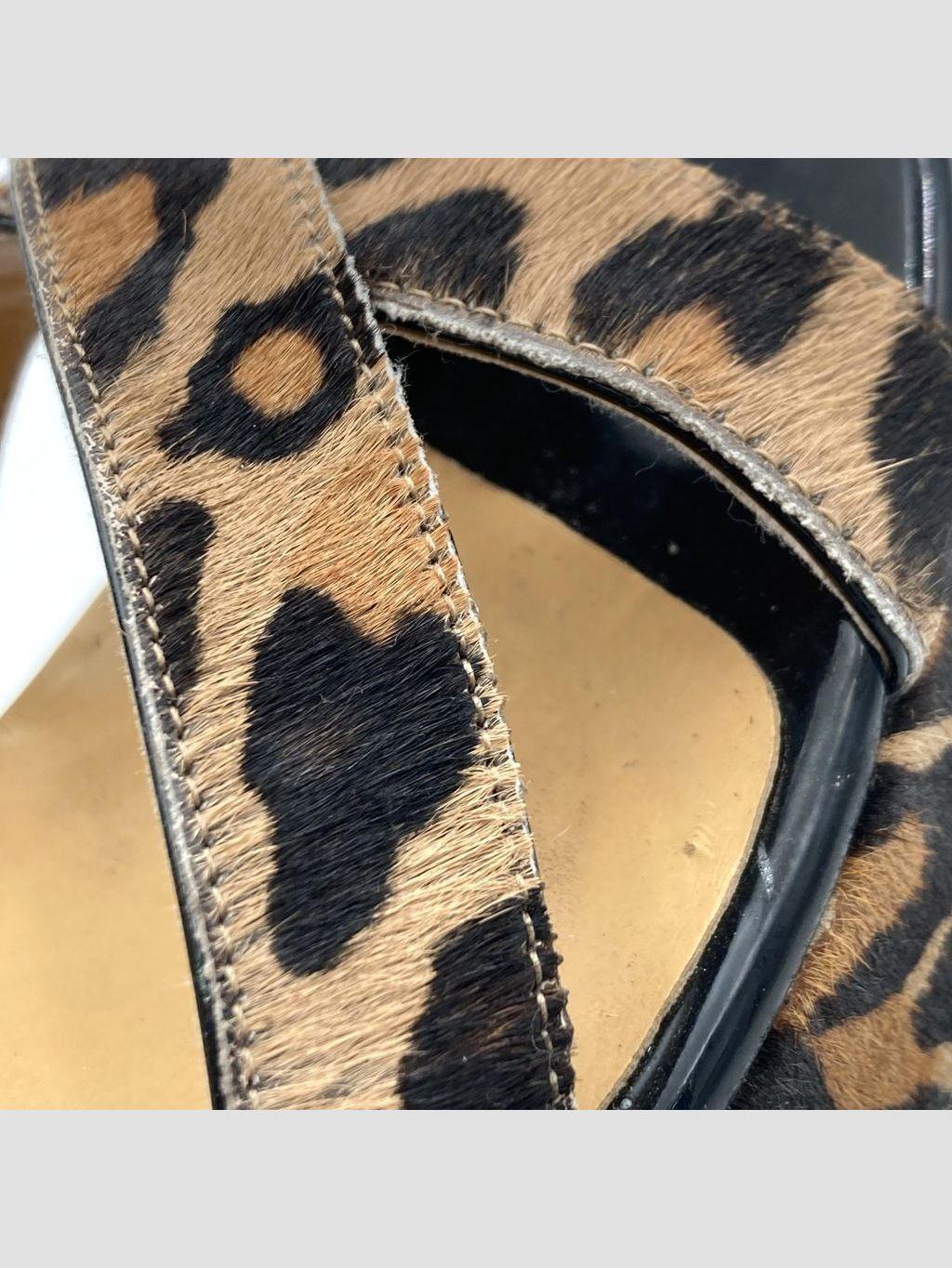 Zapatos de taco NINE WEST - Talla 39 (VOP00839767)-2