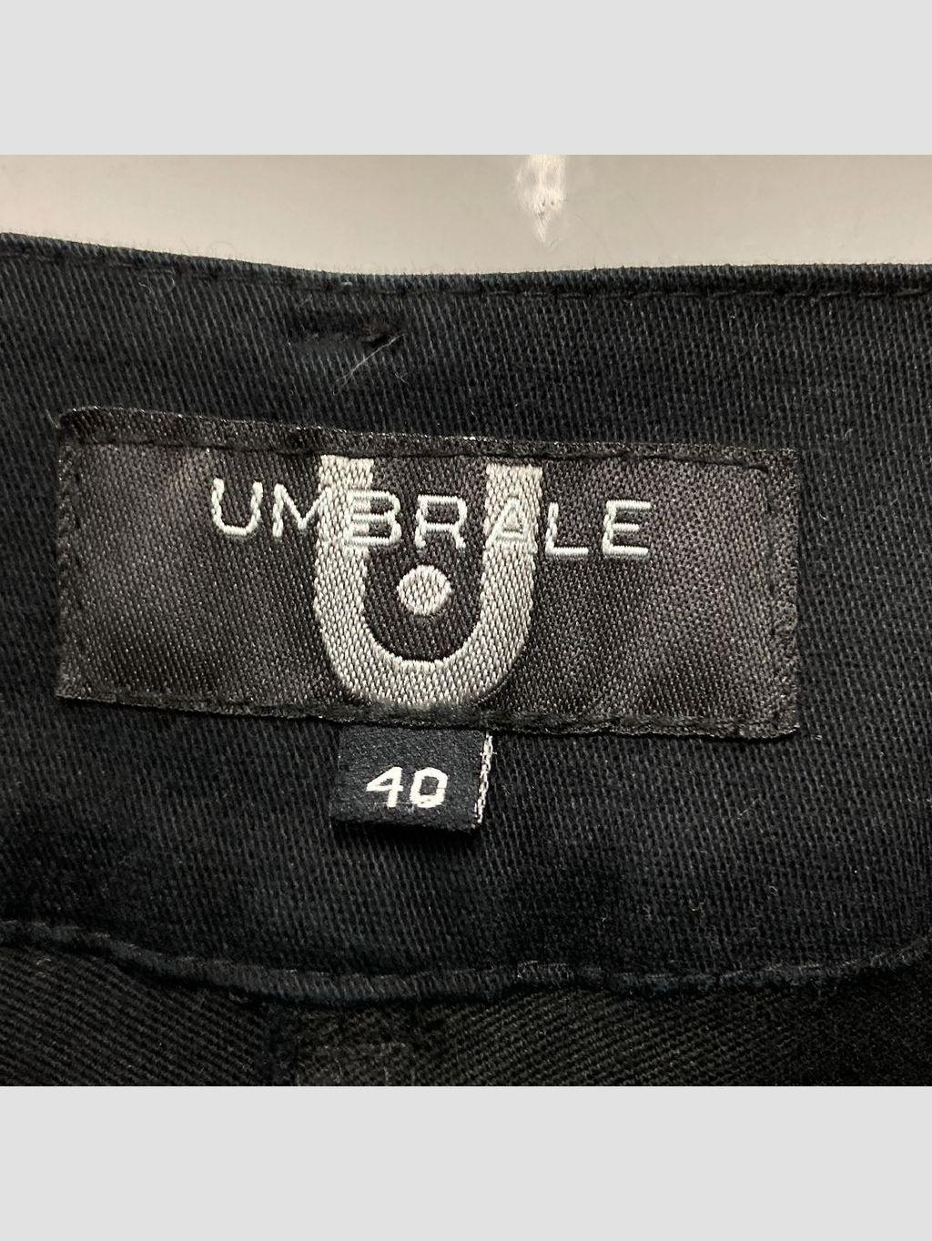 Pantalón UMBRALE - Talla 40 (VOP00891594)-2