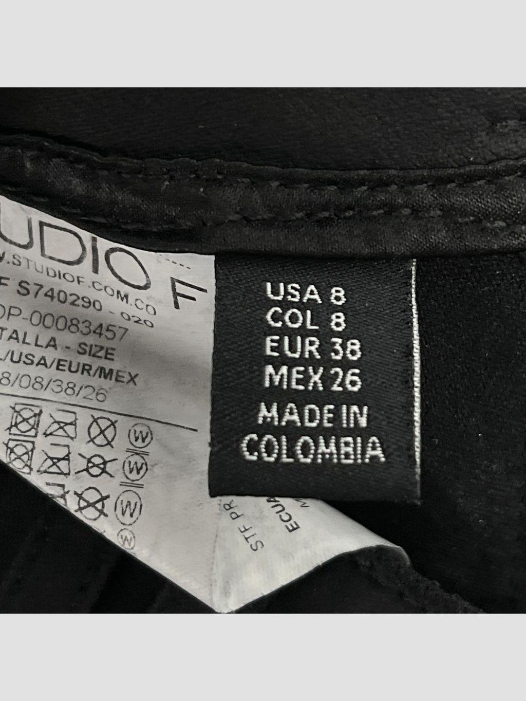 Jean STUDIO F - Talla 38 (VOP01108663)-2