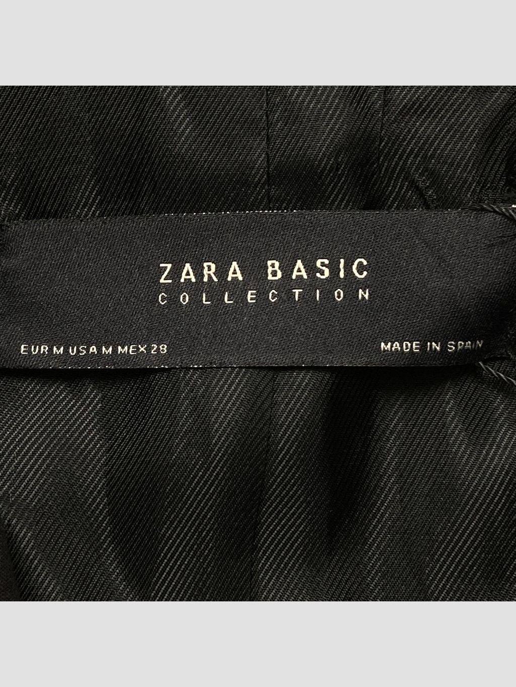 Blazer ZARA - Talla M (VOP00947752)-1