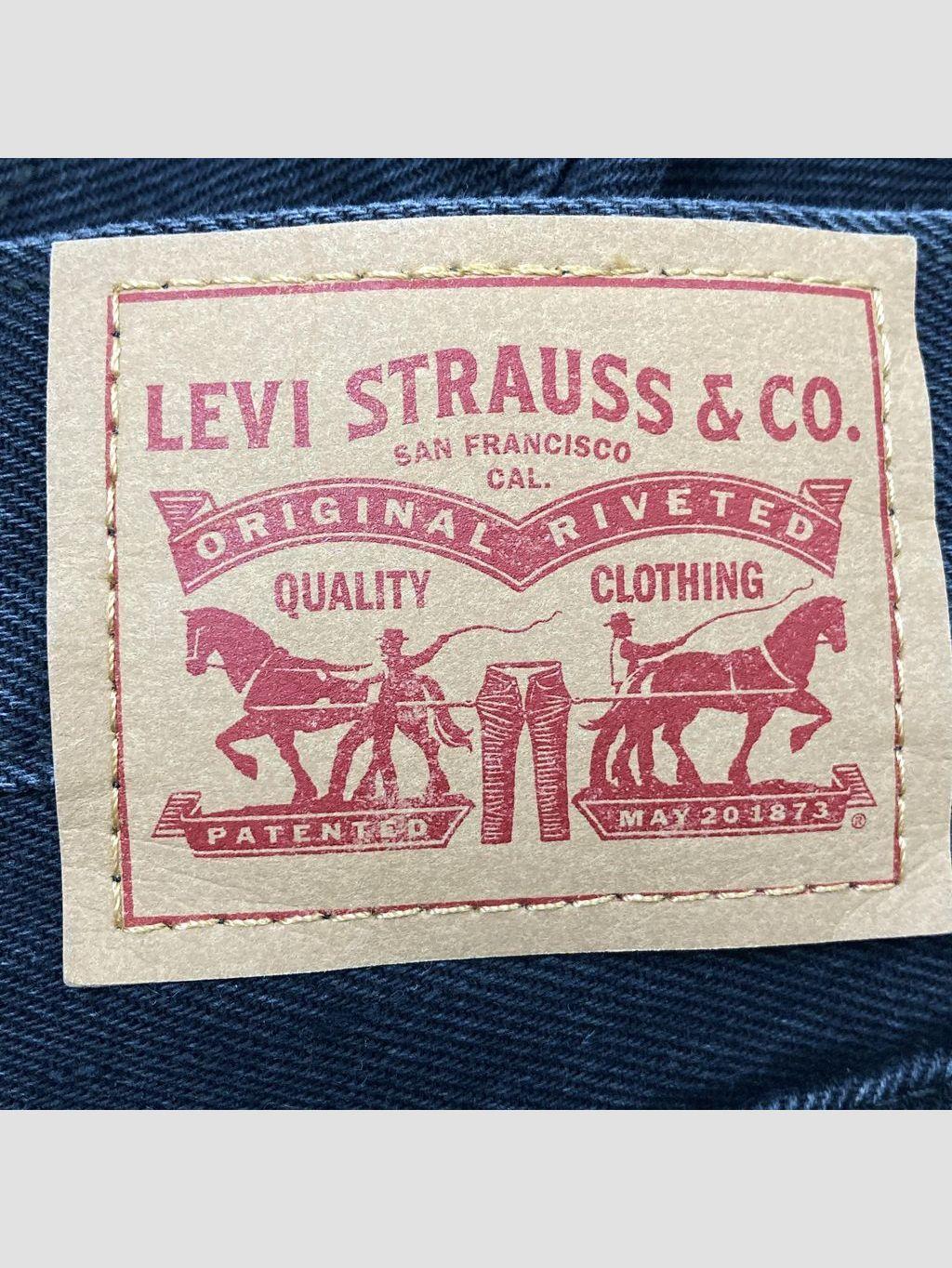 Jean LEVI'S - Talla 36 (VOP00881038)-2