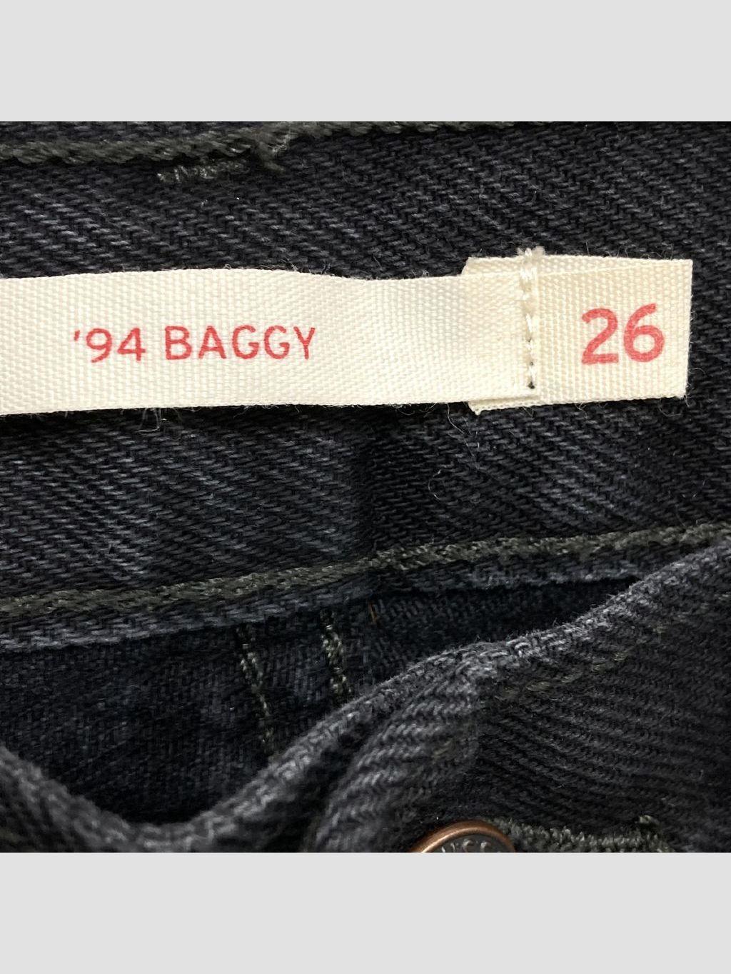 Jean LEVI'S - Talla 36 (VOP00881038)-3