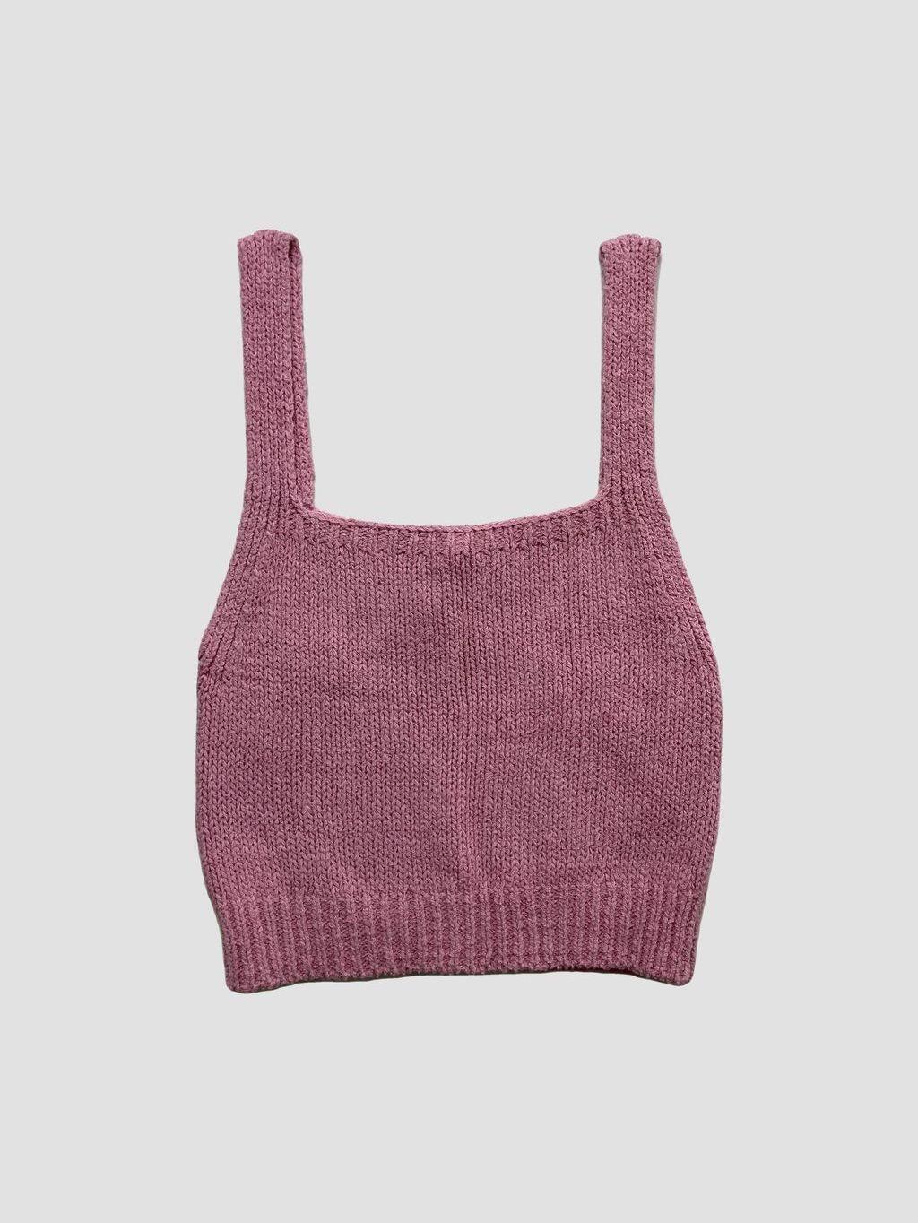 Top ZARA - Talla S (VOP00893594)-0