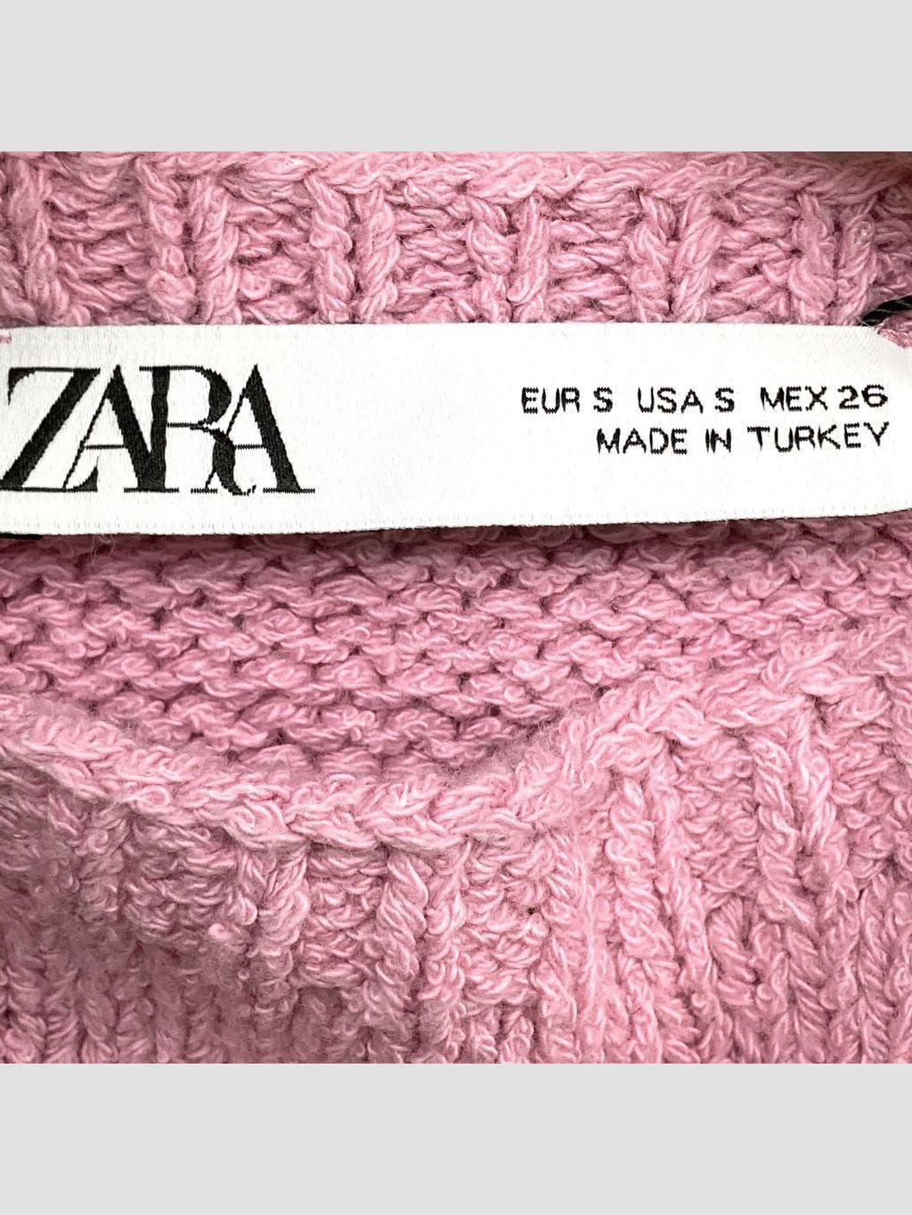 Top ZARA - Talla S (VOP00893594)-1