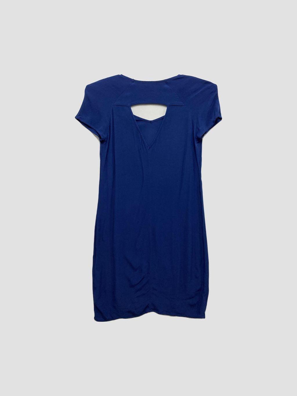 Vestido corto SINGOLARE - Talla M (VOP01052508)-1