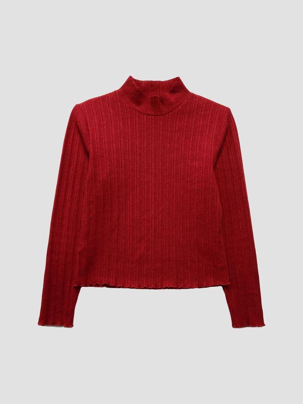 Sweater OPPOSITE - Talla L (VOP00837874)-0