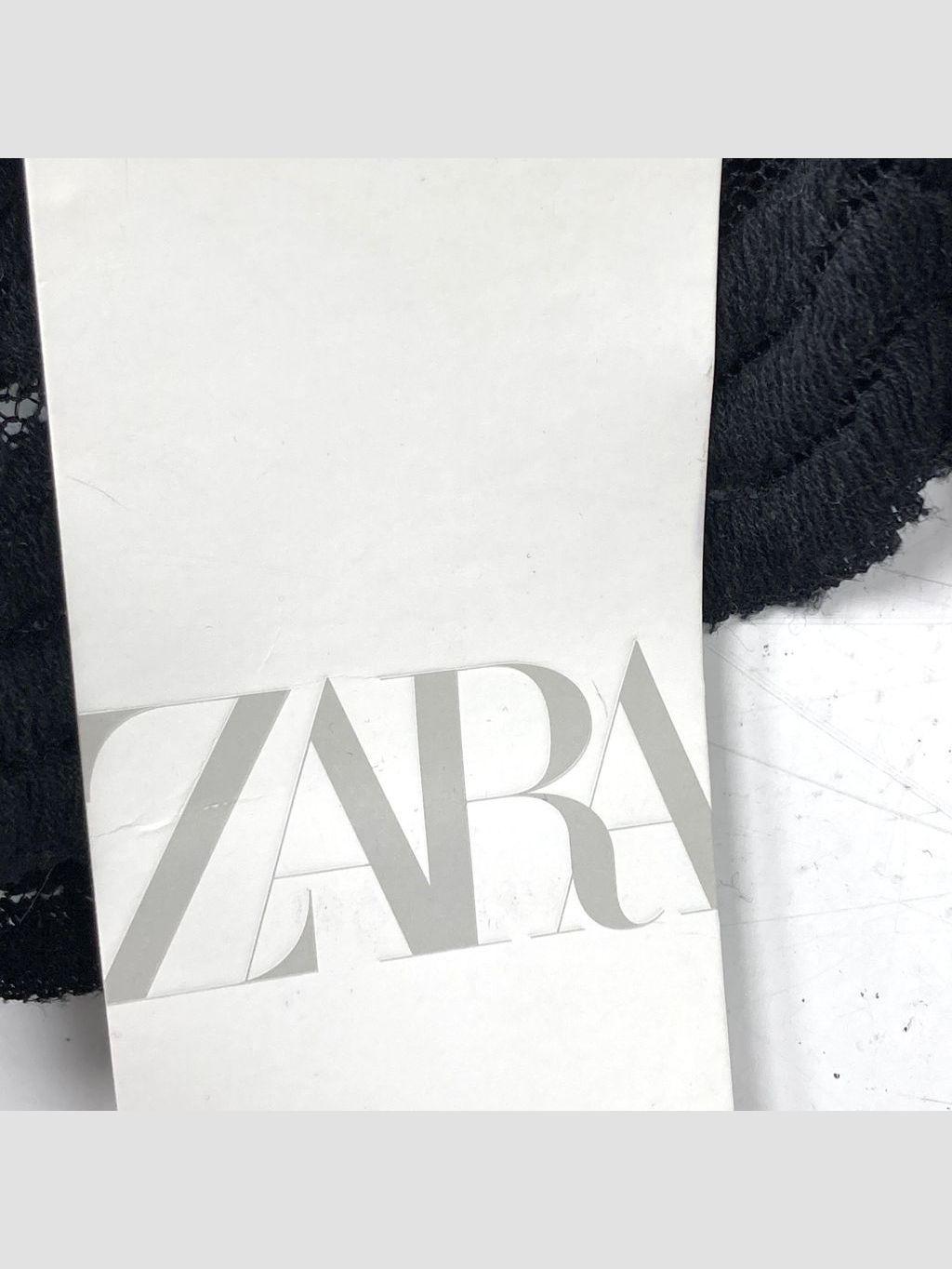 Top ZARA - Talla L (VOP01134224)-2