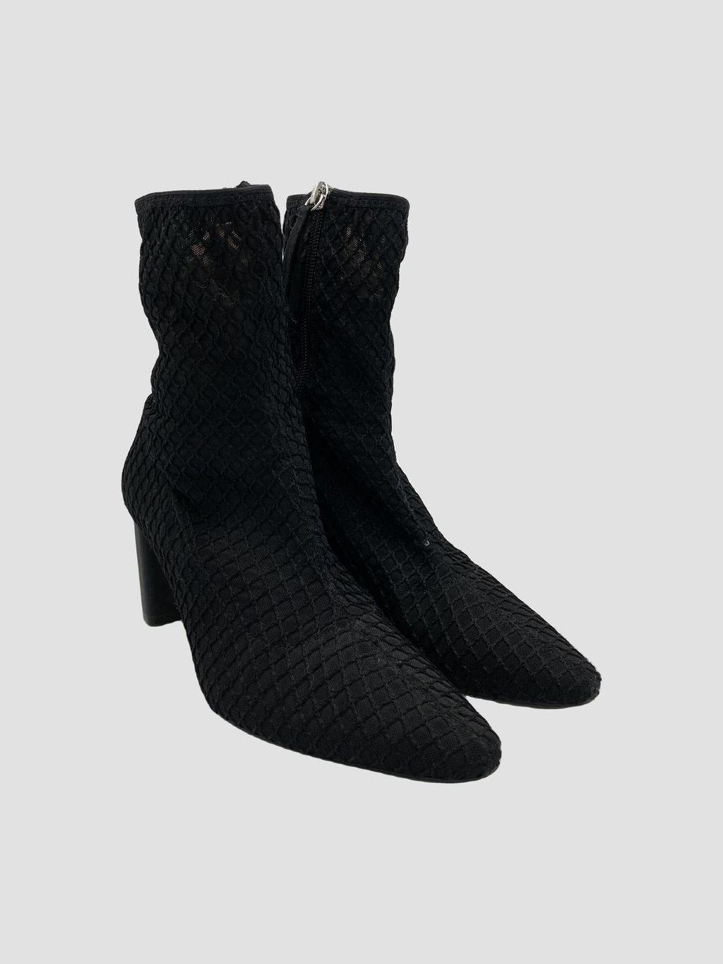 Zapatos de taco ZARA - Talla 36 (VOP00843456)-1
