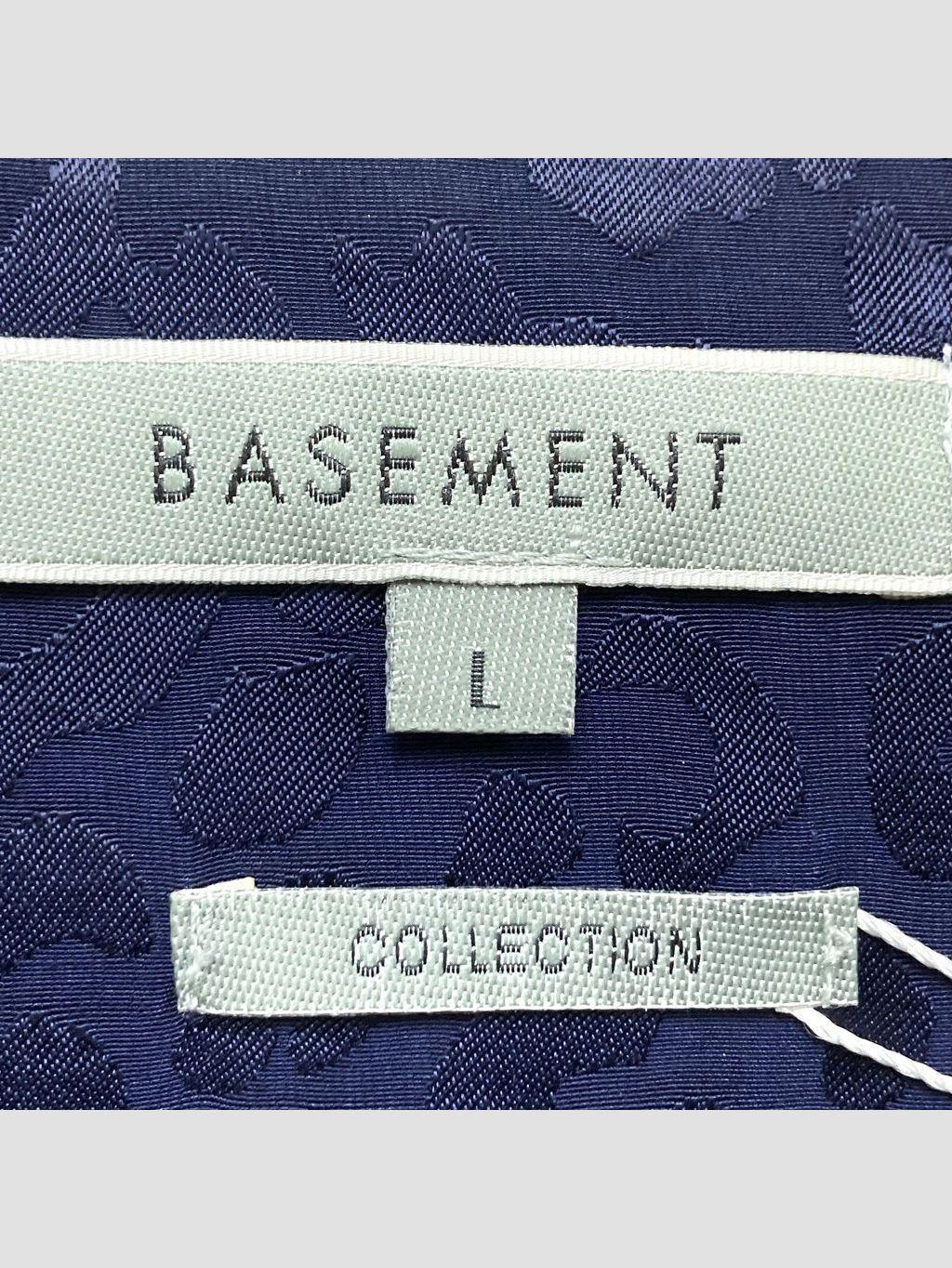 Blazer BASEMENT - Talla L (VOP00866229)-1