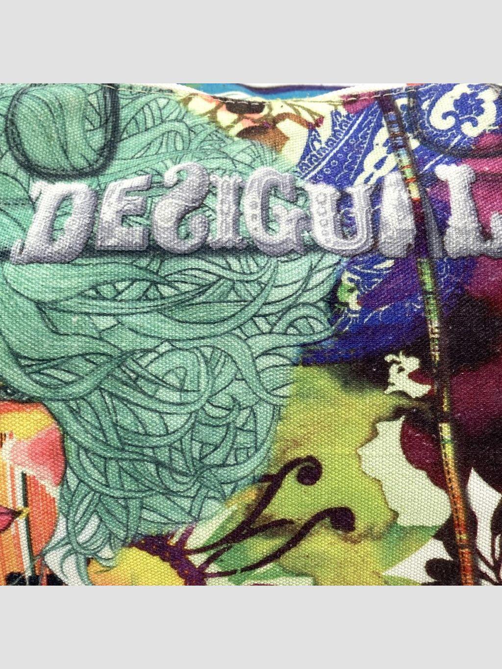 Bandolera DESIGUAL - Talla Talla Única (VOP01002172)-2