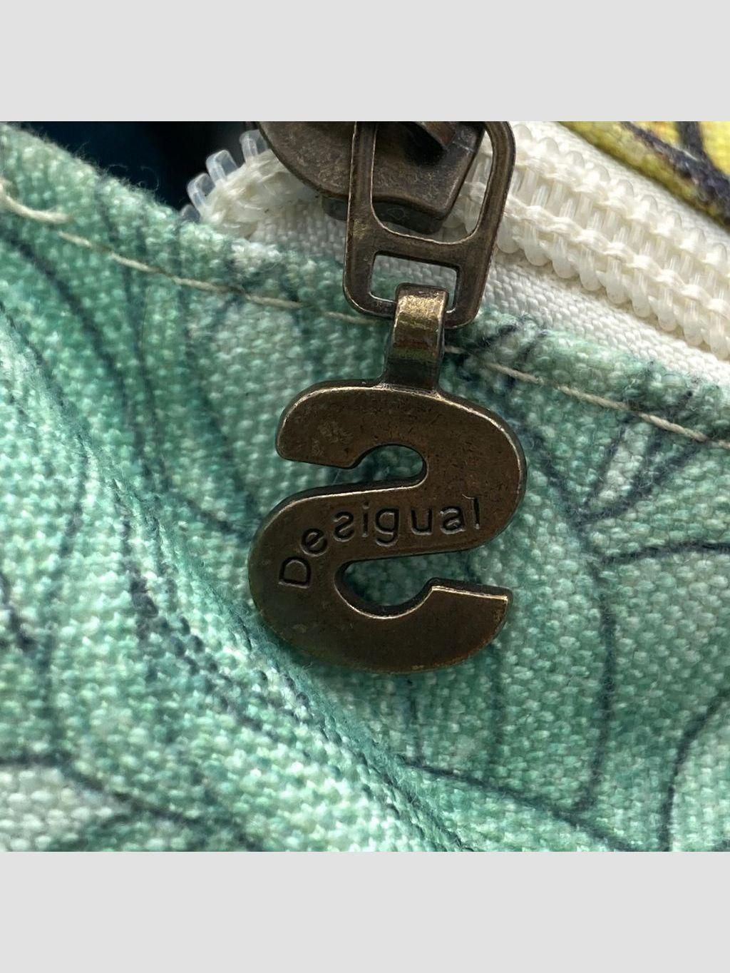 Bandolera DESIGUAL - Talla Talla Única (VOP01002172)-3