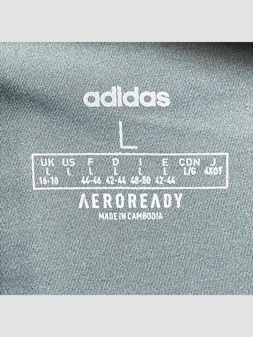 Calza ADIDAS - Talla 40 (VOP00942359)-1