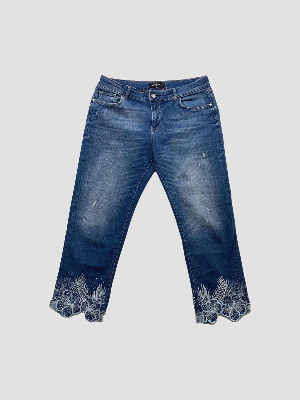 Jean DESIGUAL - Talla 44 (VOP01028980)-0