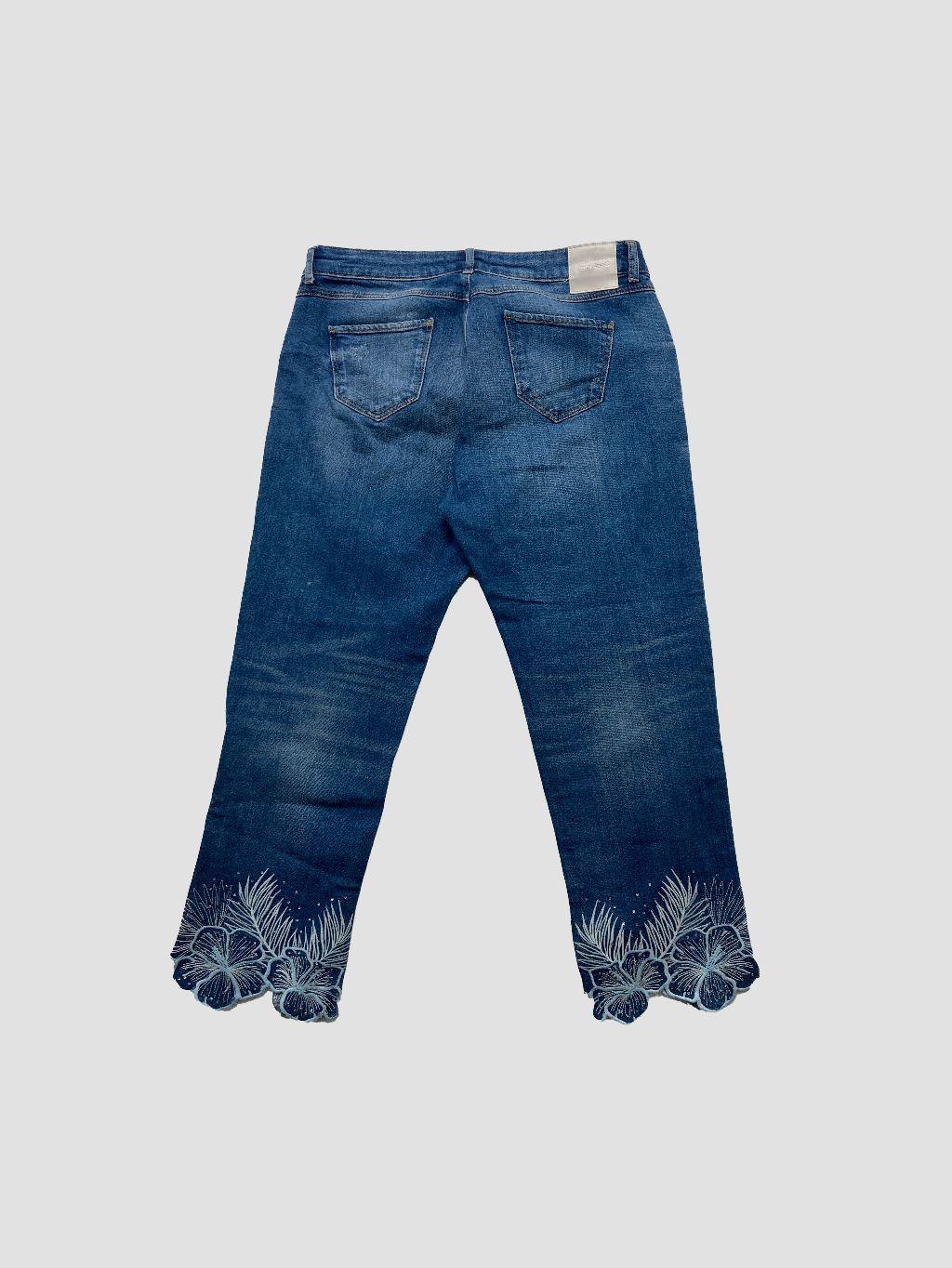 Jean DESIGUAL - Talla 44 (VOP01028980)-1