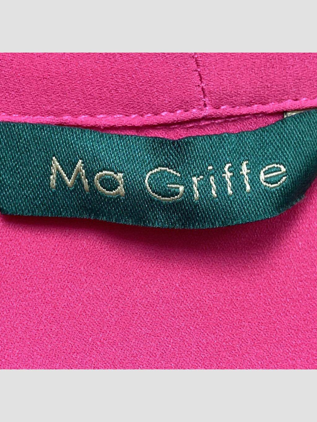 Blusa MA GRIFFE - Talla M (VOP00873411)-1