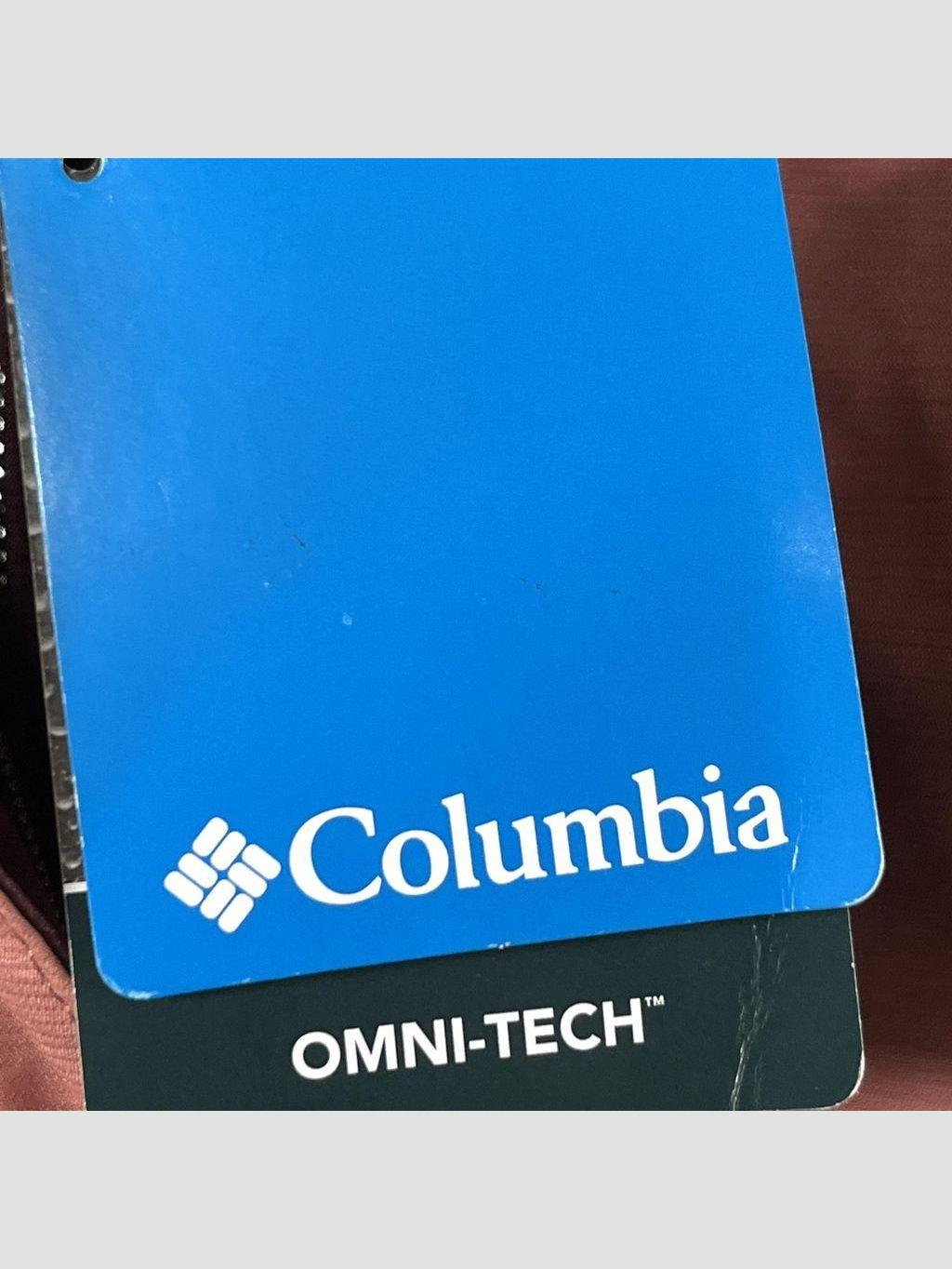 Chaqueta de abrigo COLUMBIA - Talla L (VOP01106357)-2