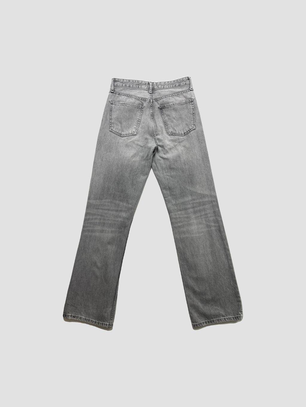 Jean ZARA - Talla 36 (VOP00967717)-1