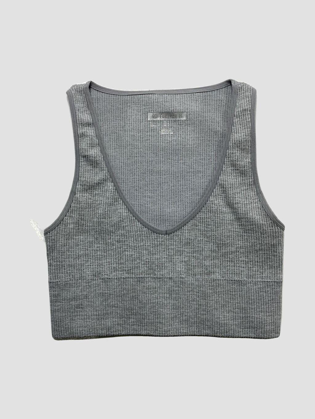 Top FOREVER 21 - Talla S (VOP00882819)-0