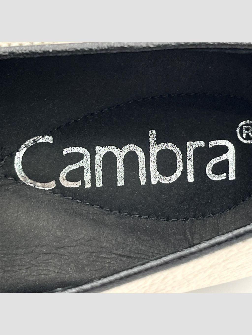 Ballerinas CAMBRA - Talla 39 (VOP00929271)-2
