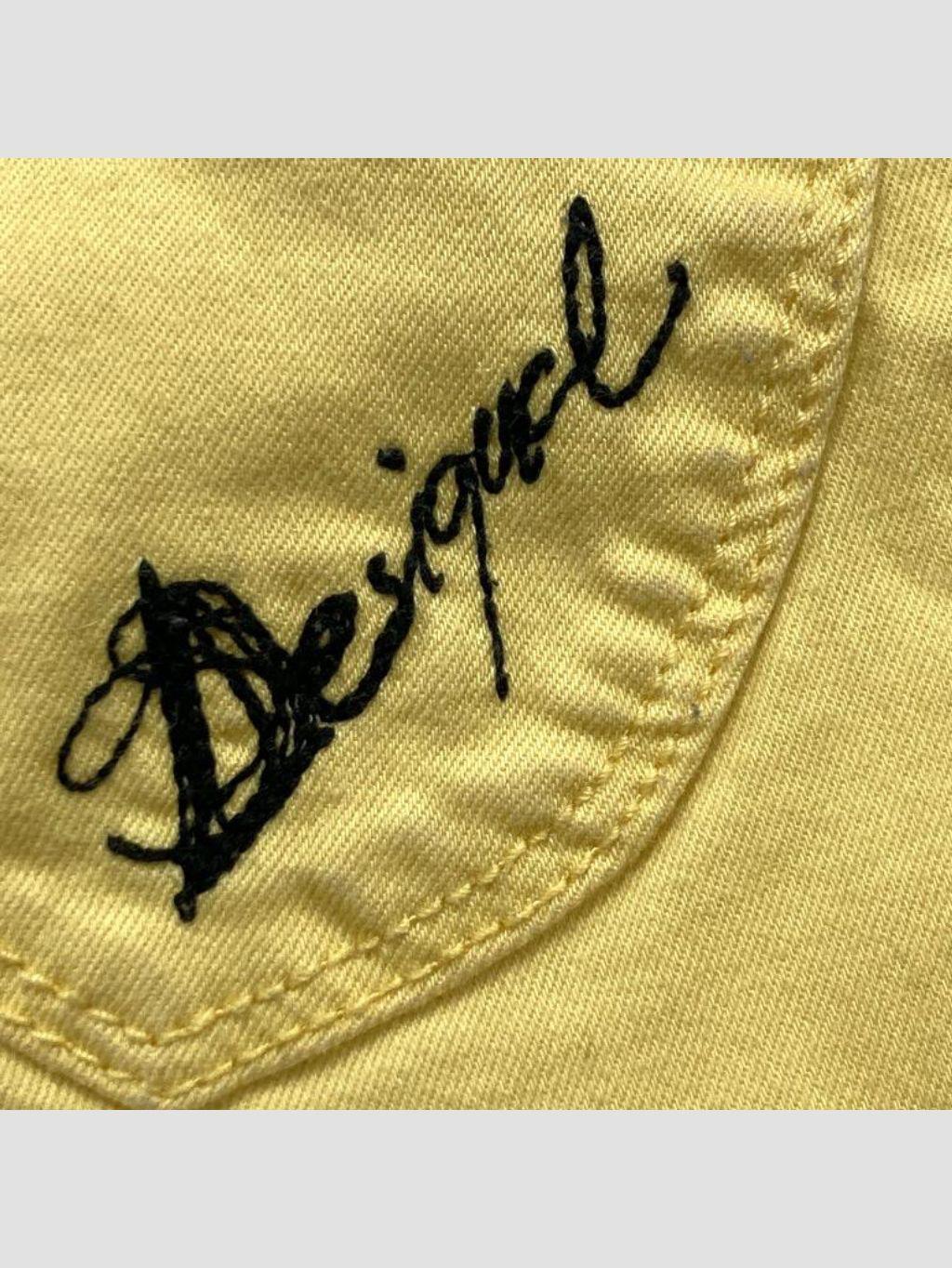 Jean DESIGUAL - Talla 36 (VOP00783463)-3