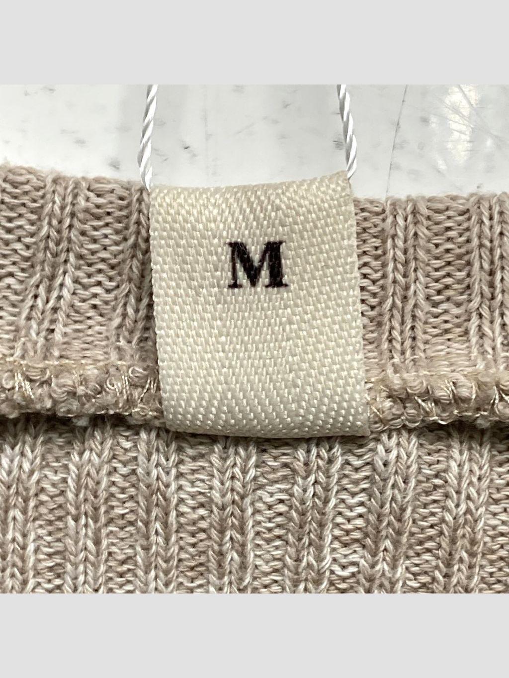 Polera sin mangas C. DEL PILAR - Talla M (VOP00987305)-2