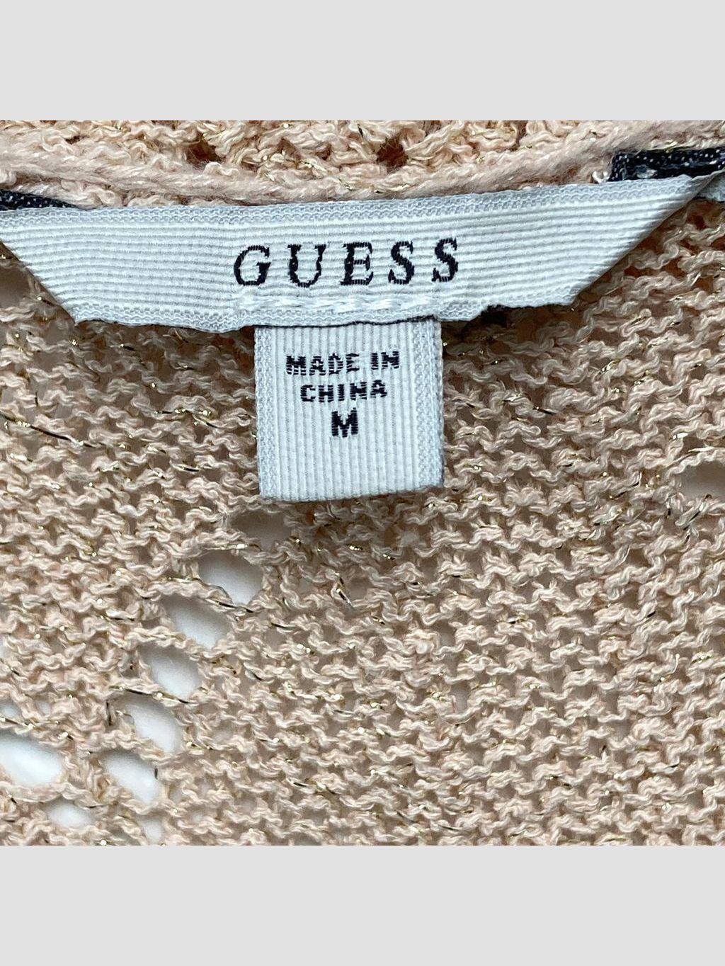 Vestido largo GUESS - Talla M (VOP01011956)-1