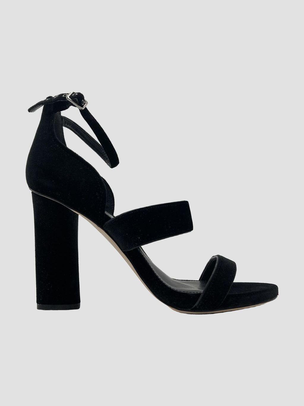 Zapatos de taco VINCE CAMUTO - Talla 39 (VOP01069396)-0