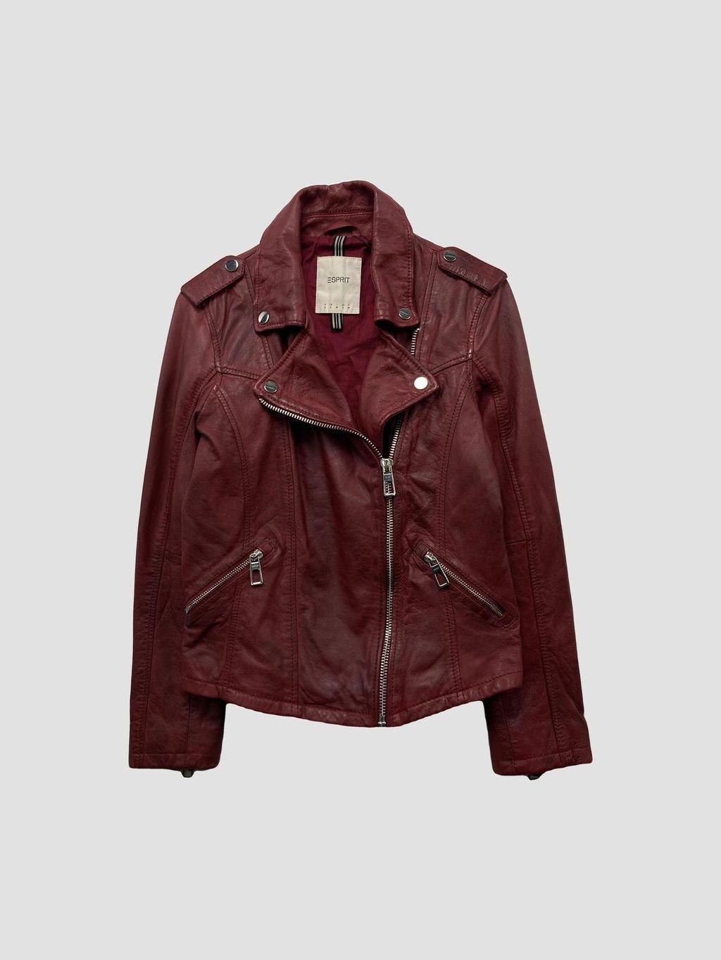 Chaqueta casual ESPRIT - Talla S (VOP00944526)-0