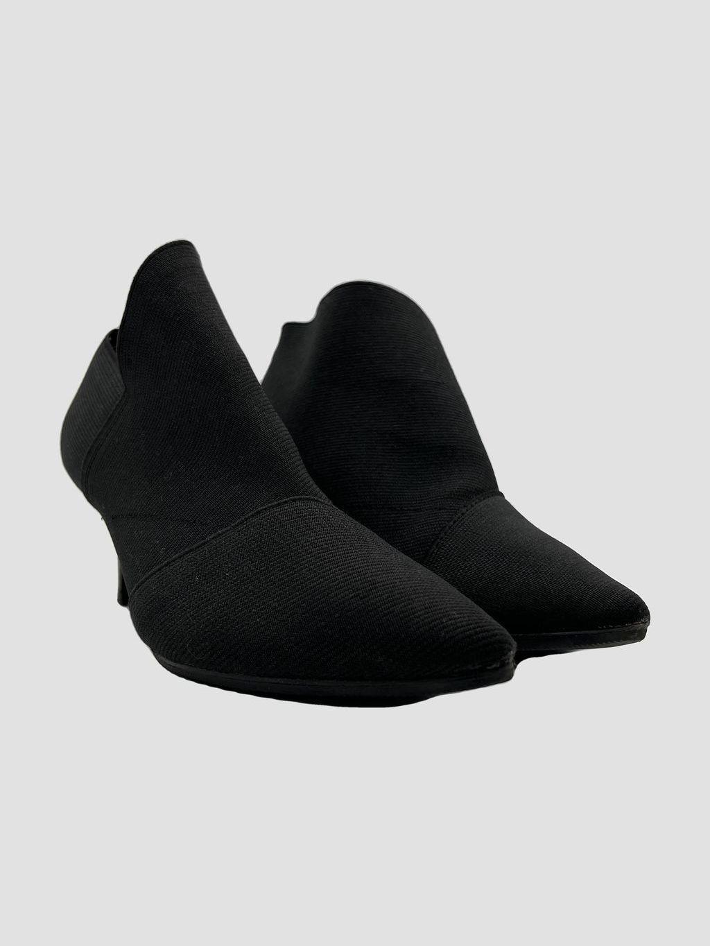 Zapatos de taco ADRIANNA PAPELL - Talla 35 (VOP00924697)-1