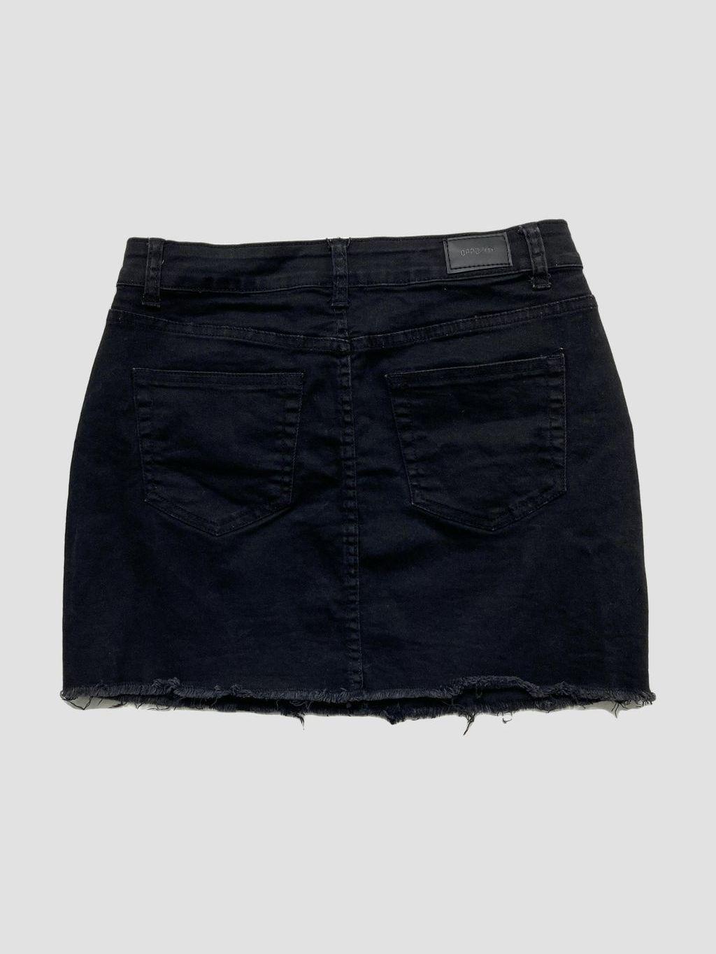 Falda corta OPPOSITE - Talla 36 (VOP00889894)-1