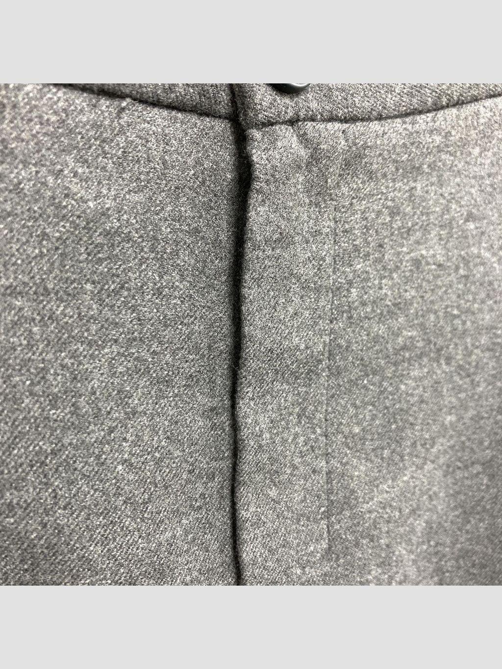 Falda corta ZARA - Talla 36 (VOP01057072)-2