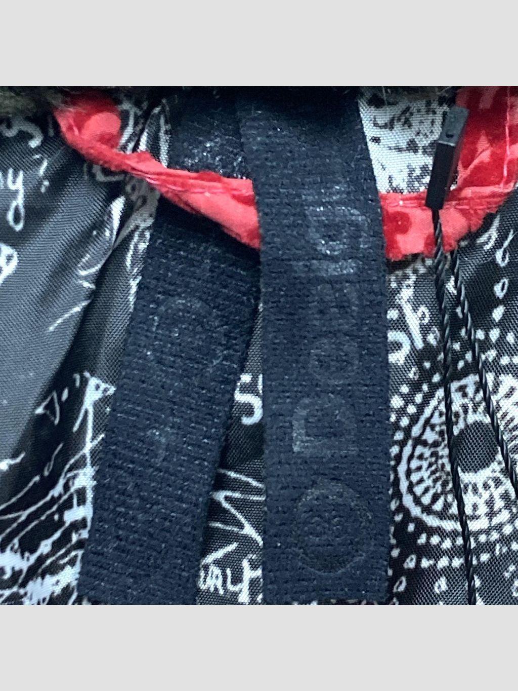 Chaqueta de abrigo DESIGUAL - Talla S (VOP00948937)-1